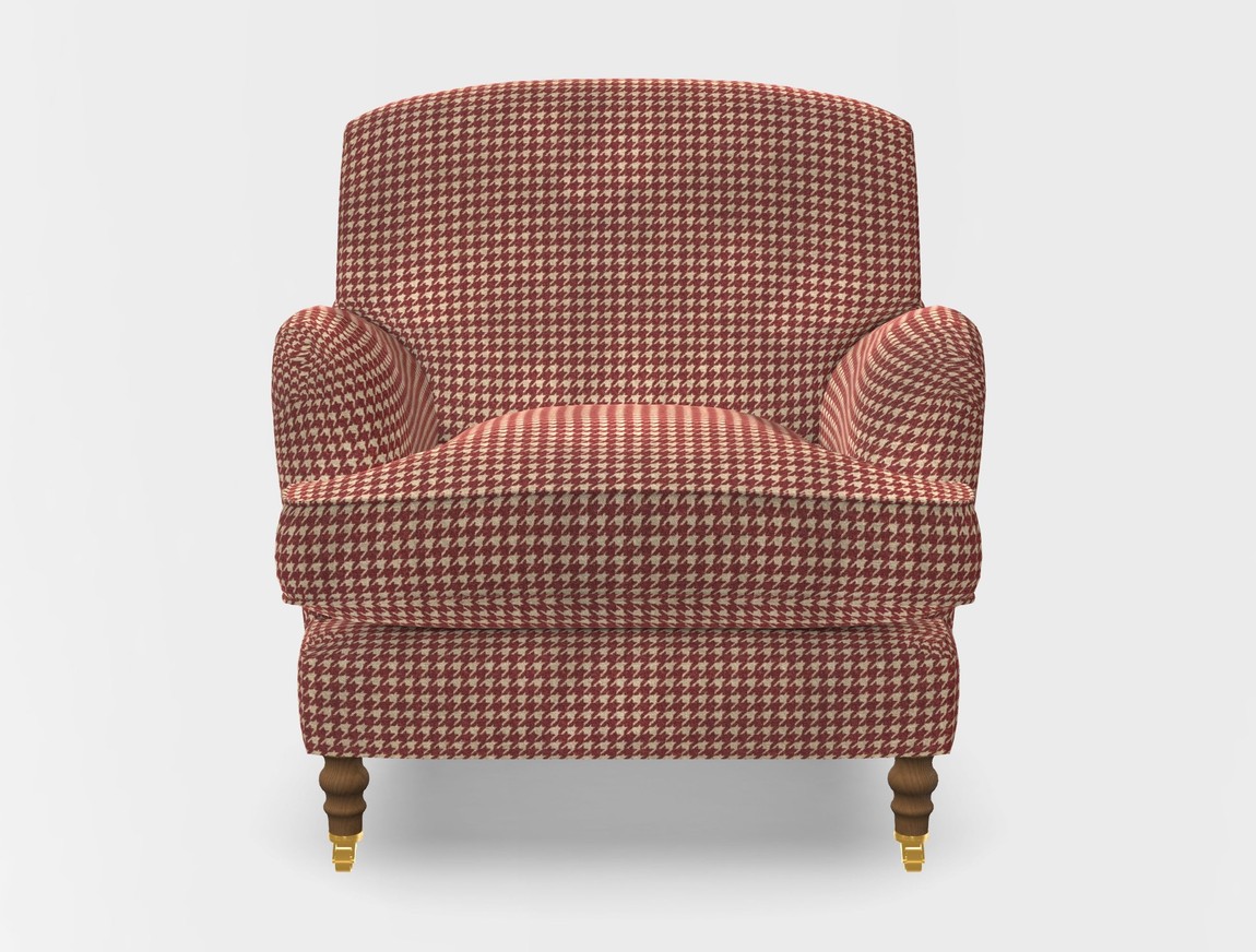 Ladies Chair