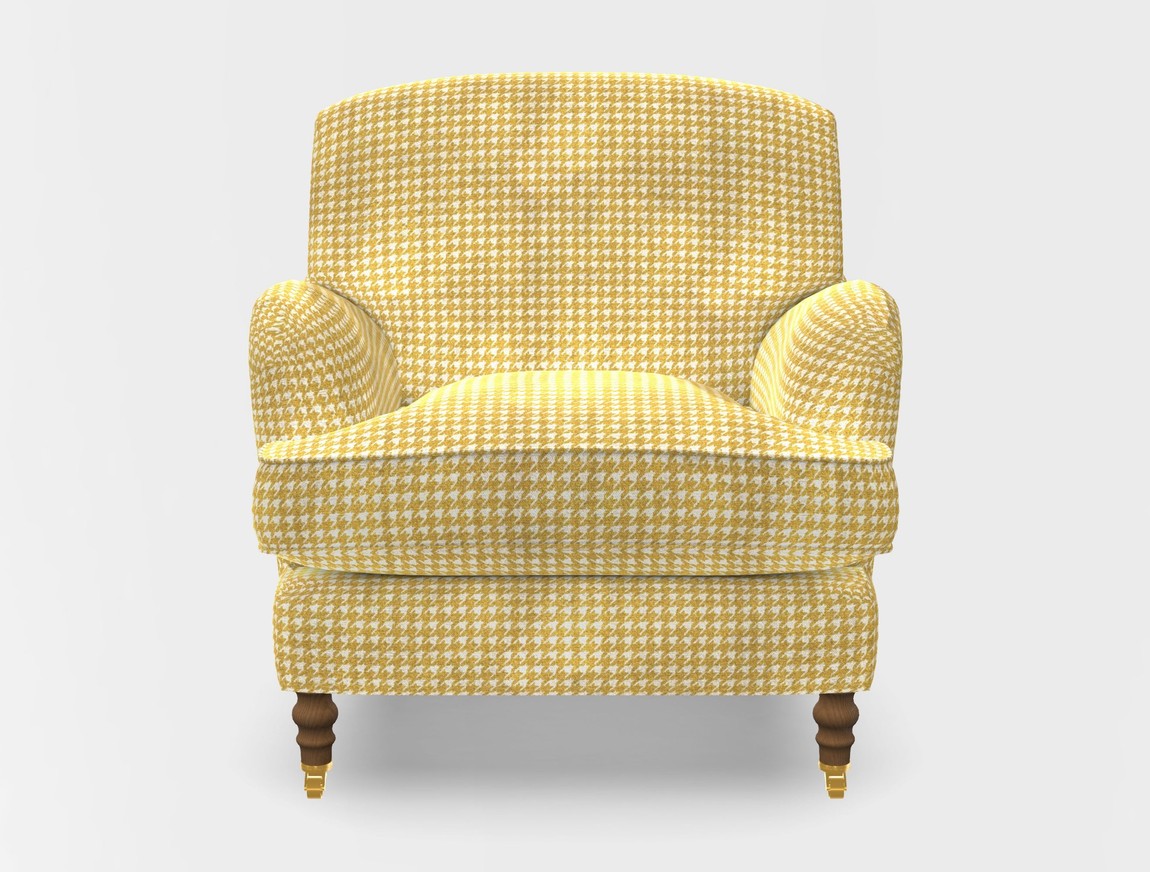 Ladies Chair