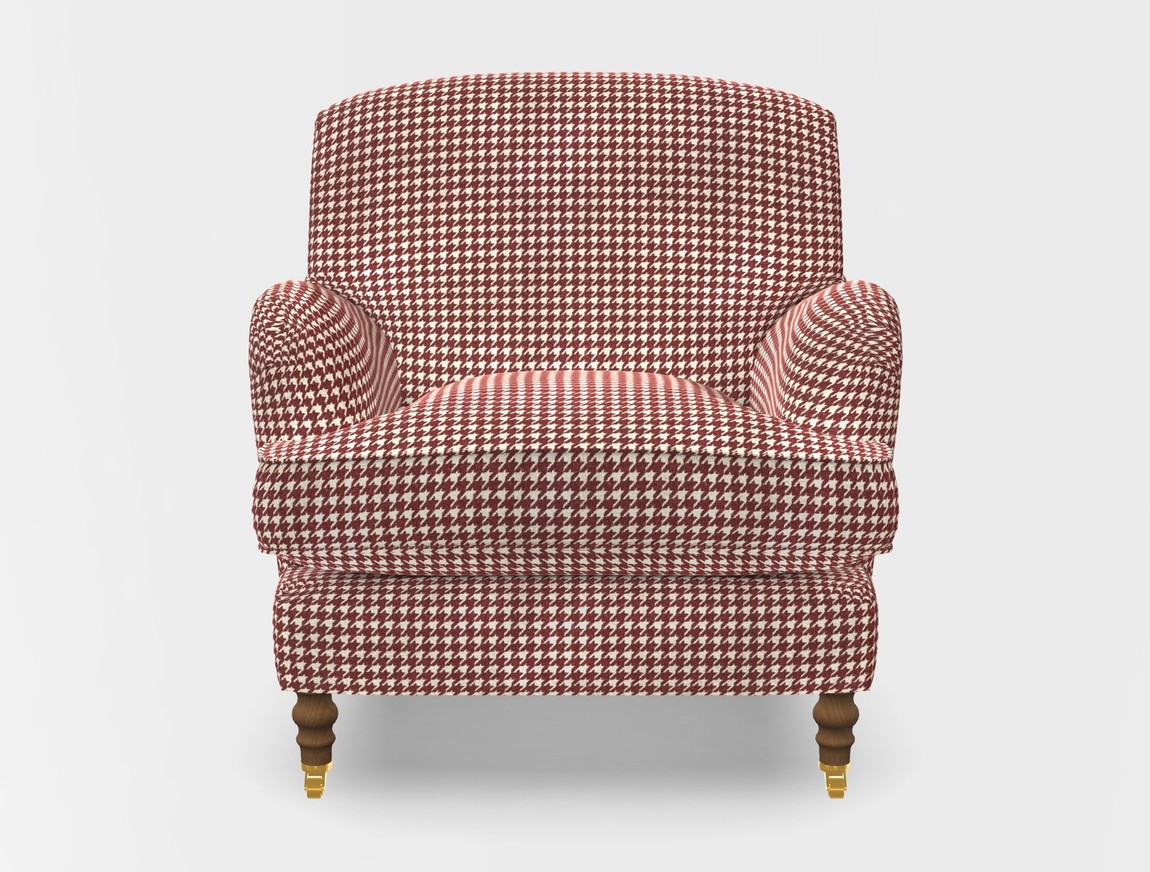 Ladies Chair