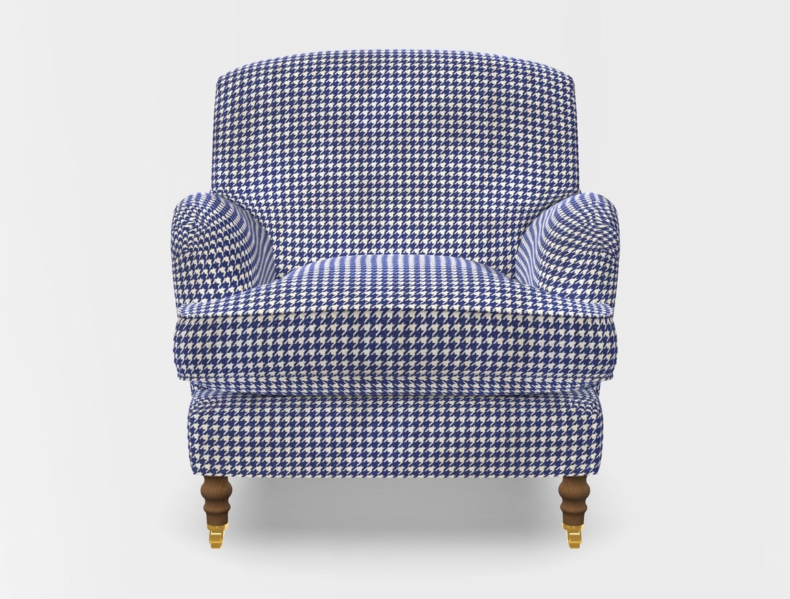 Ladies Chair