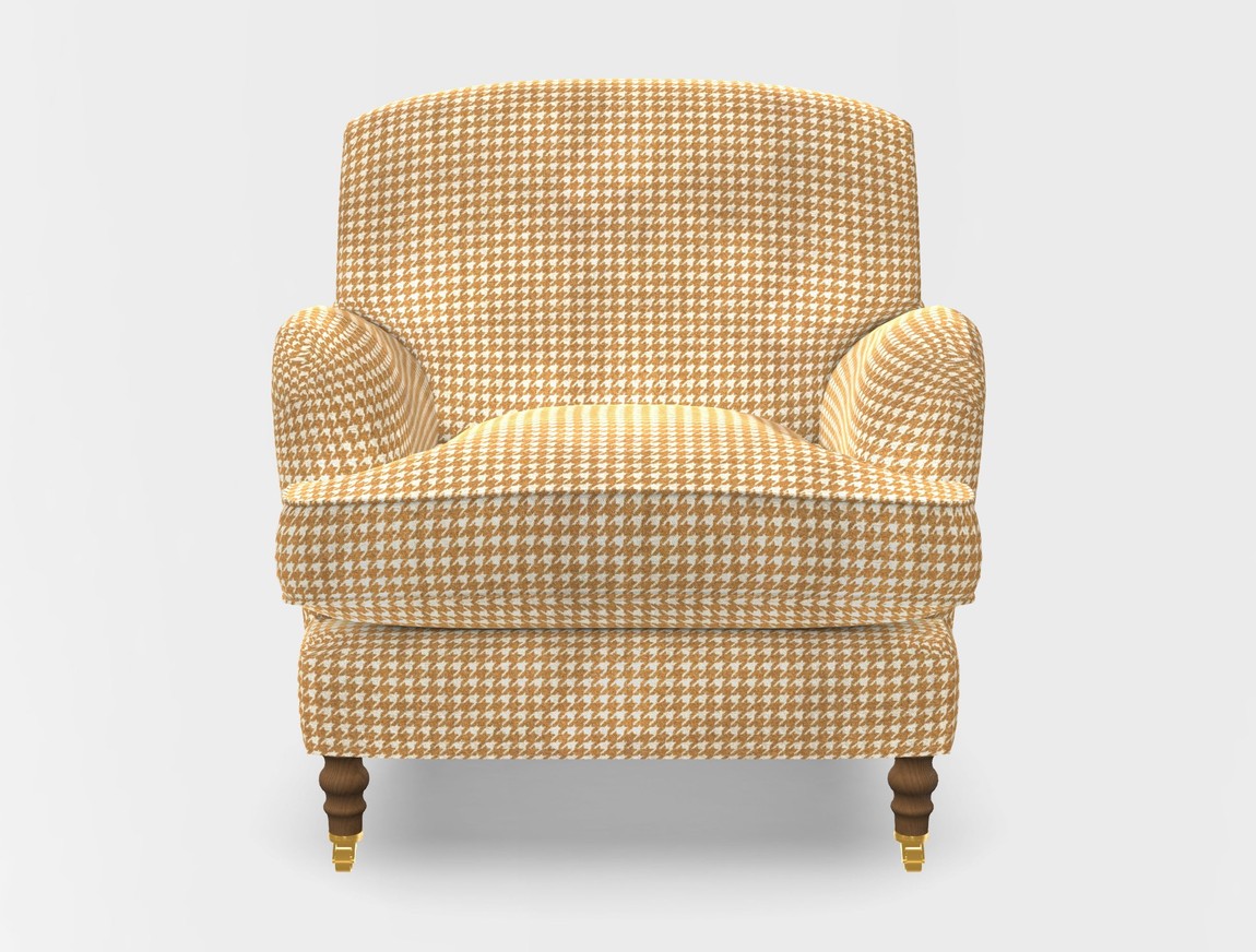 Ladies Chair