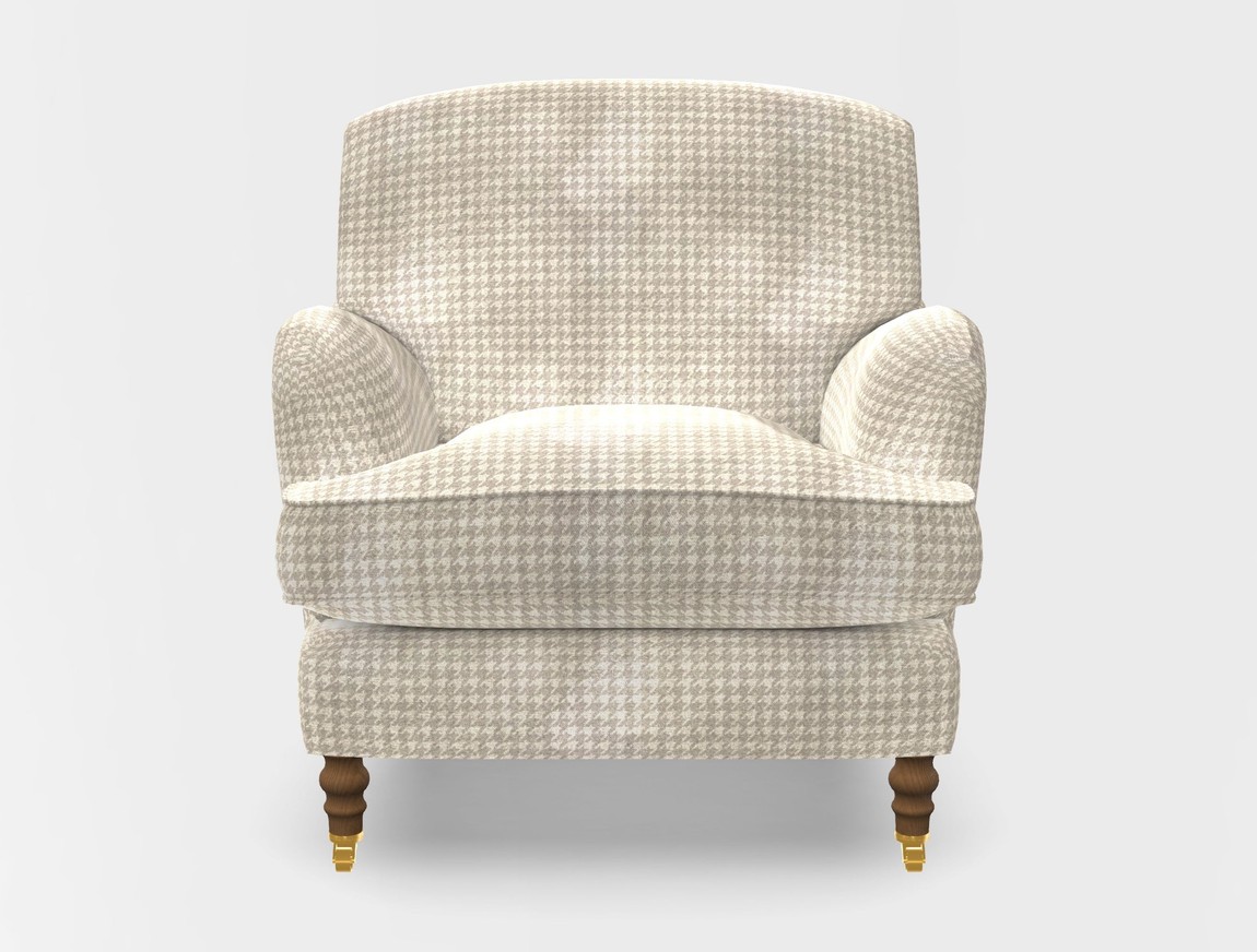 Ladies Chair