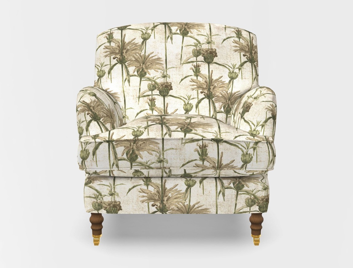 Ladies Chair