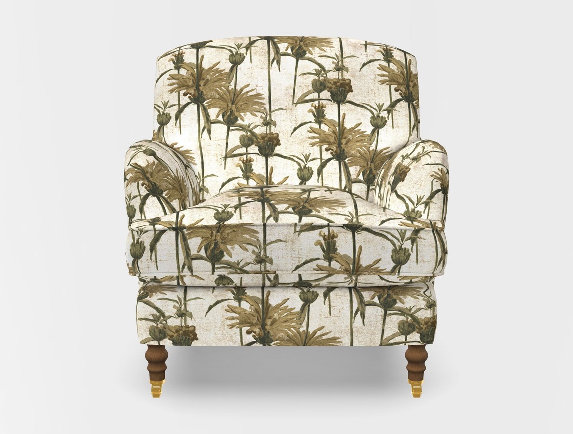 Ladies Chair