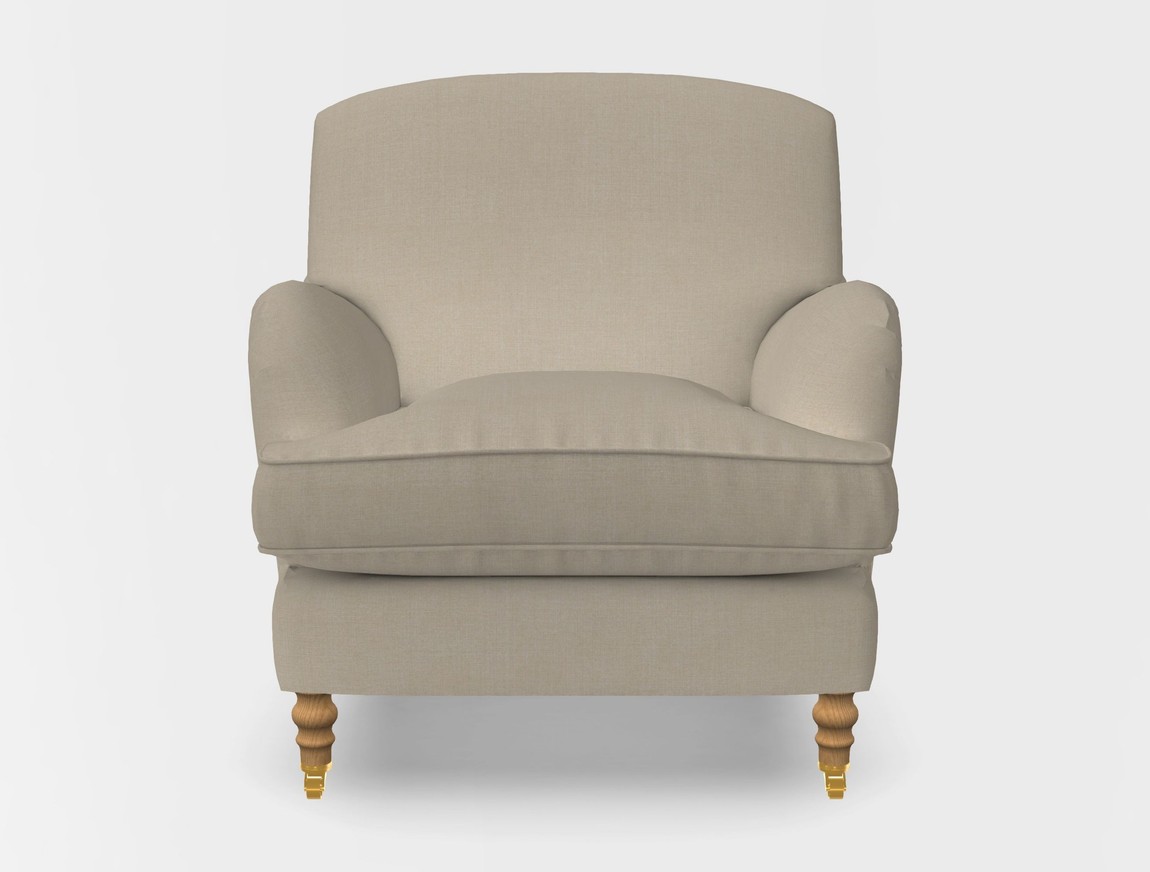 Ladies Chair