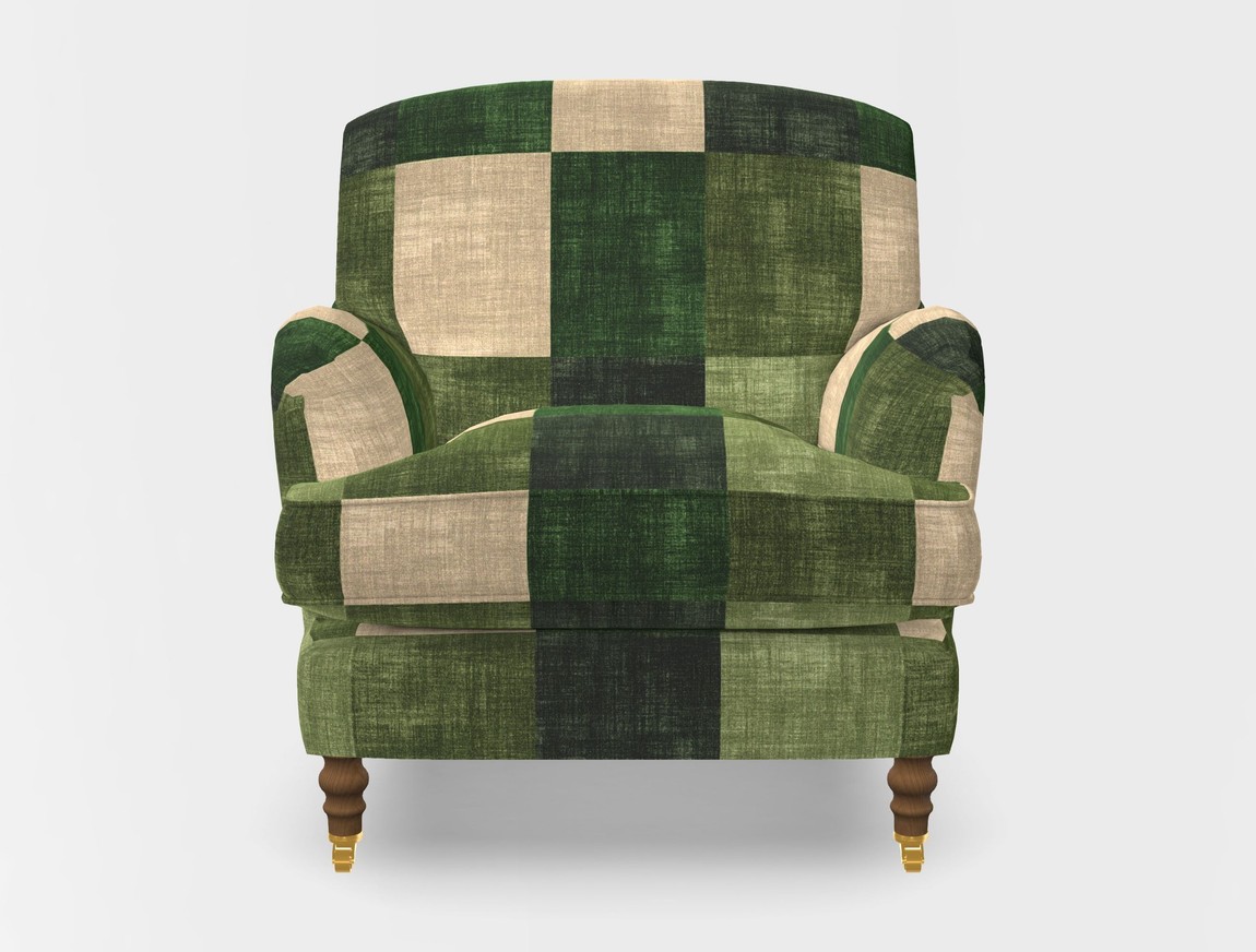 Ladies Chair