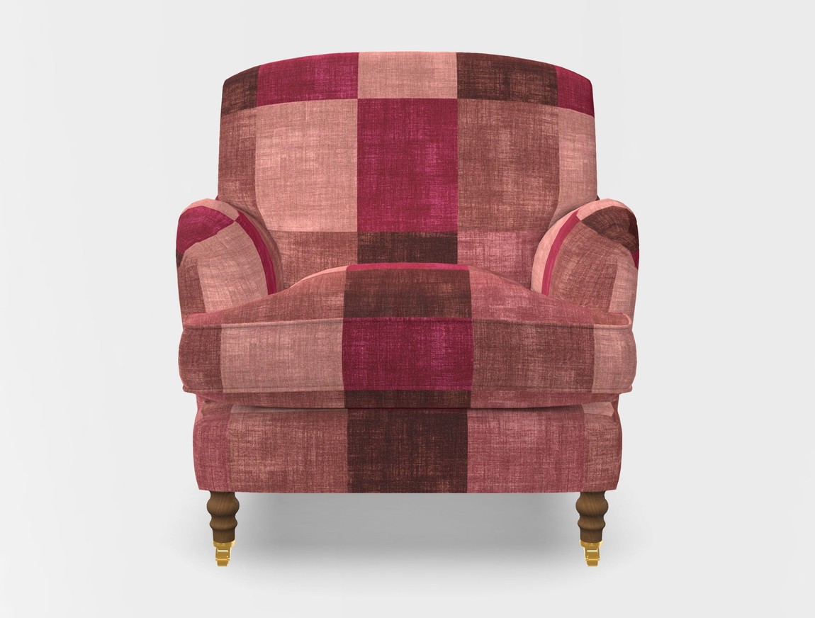 Ladies Chair