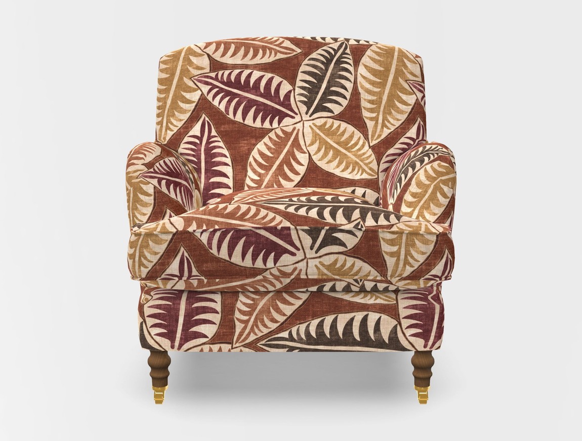 Ladies Chair