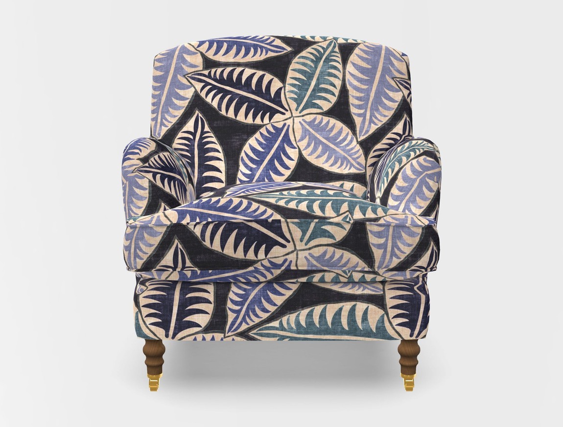 Ladies Chair