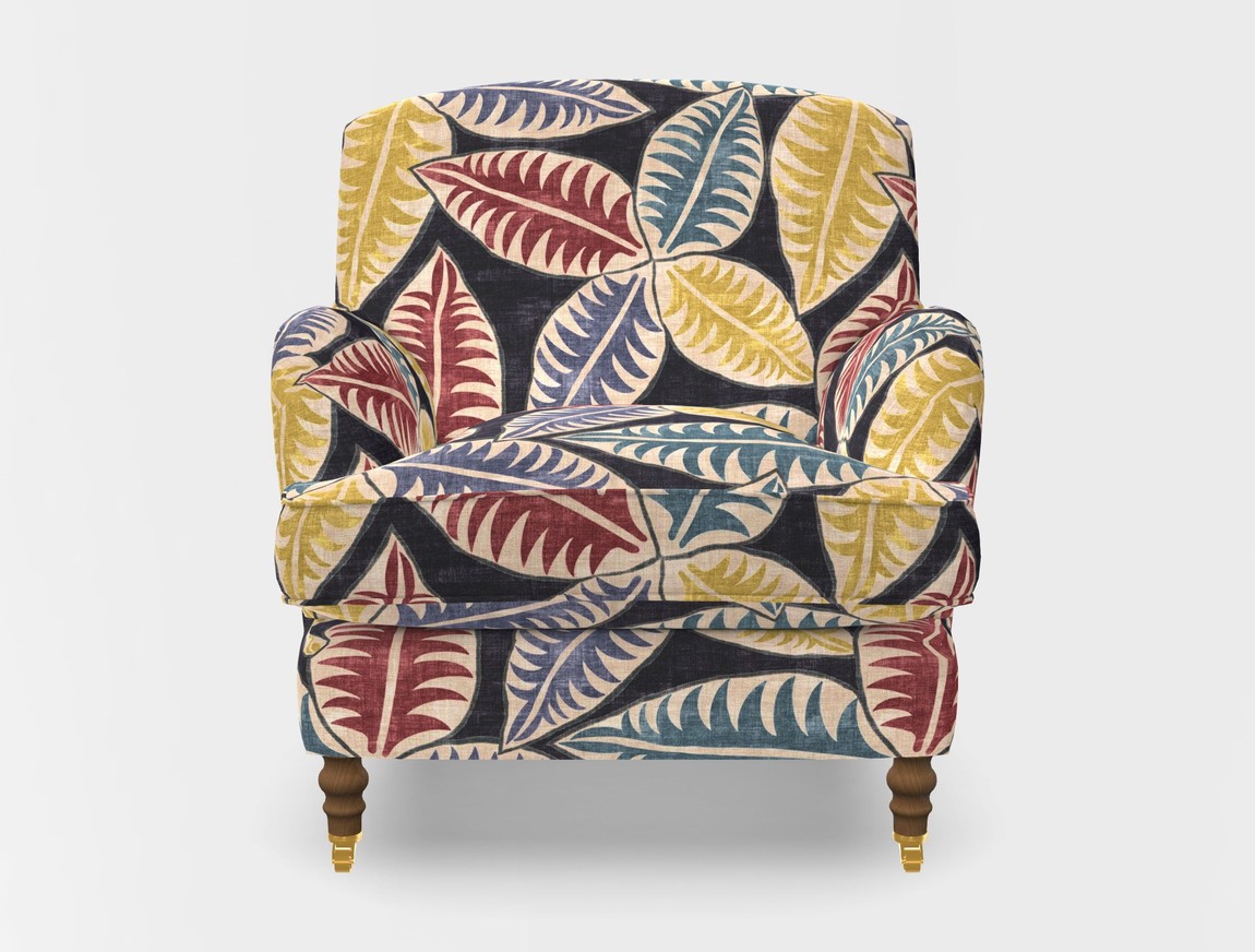 Ladies Chair