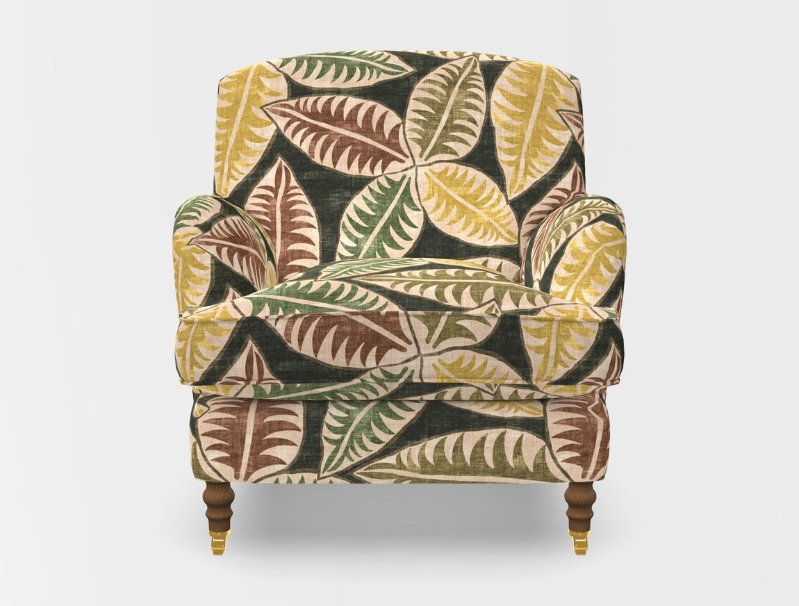 Ladies Chair