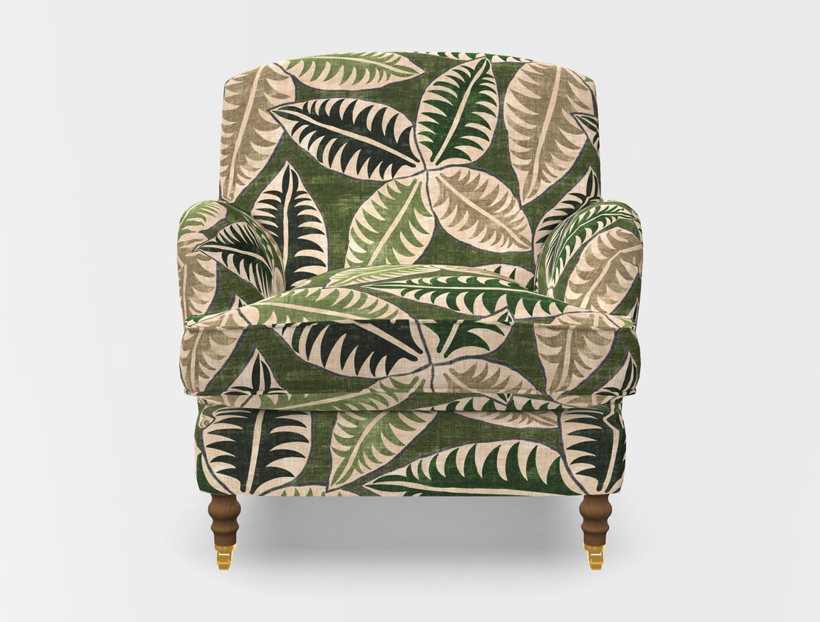 Ladies Chair