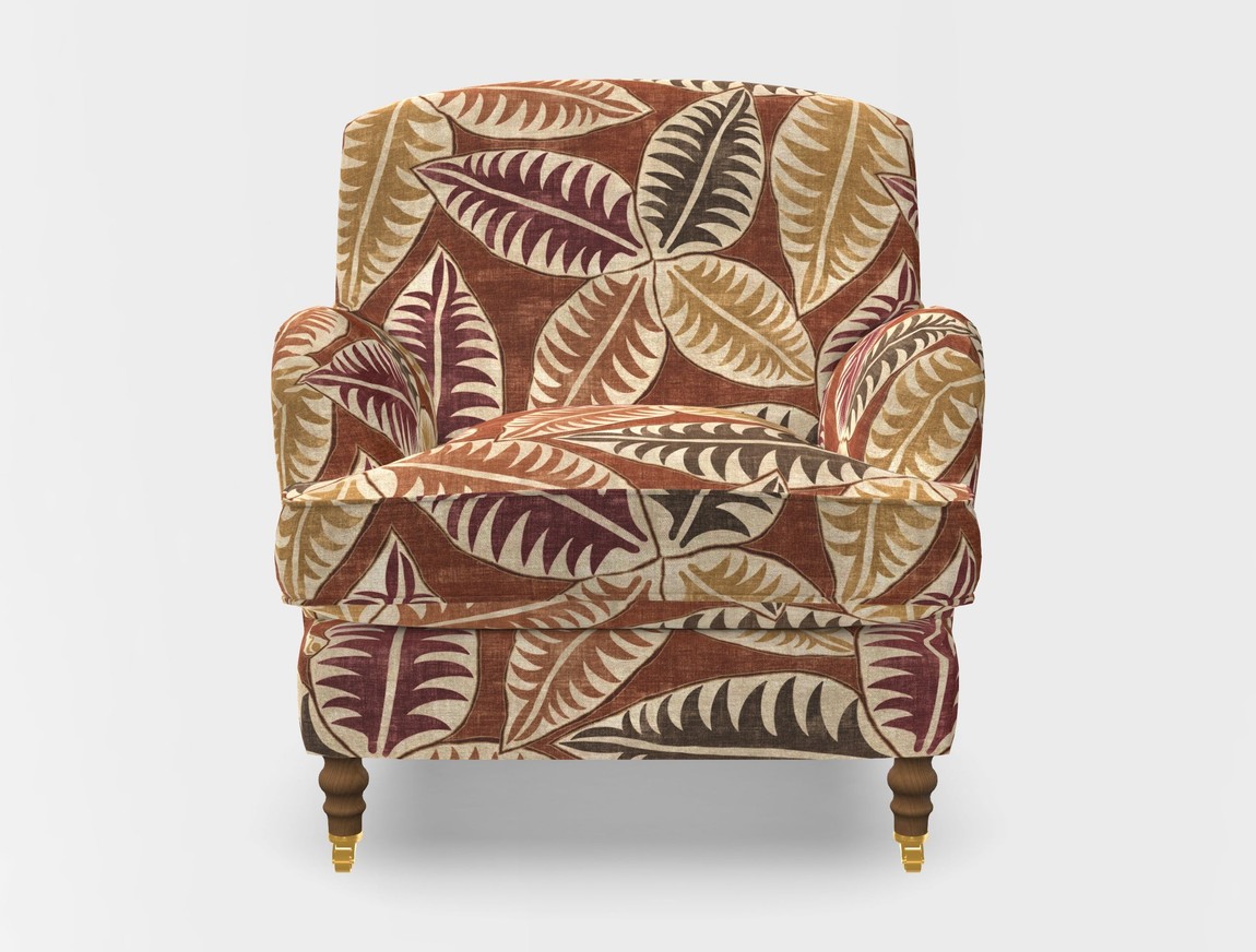 Ladies Chair