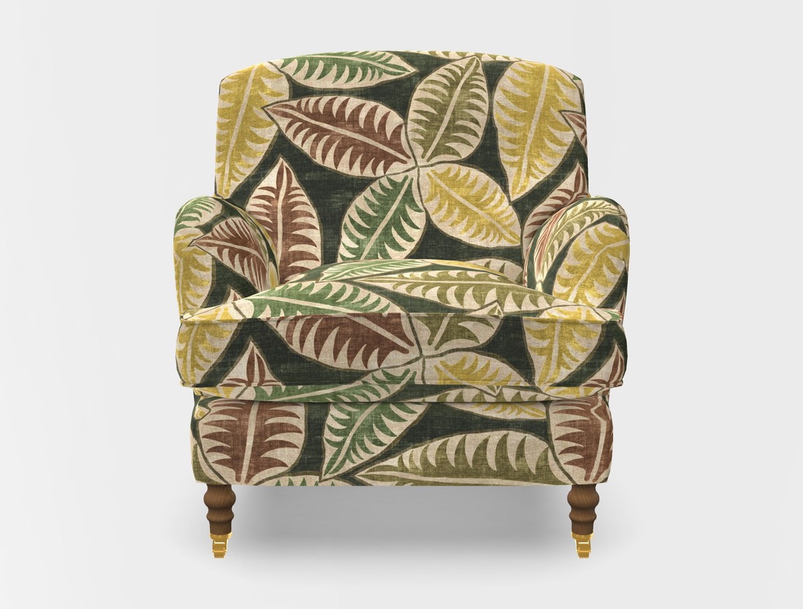 Ladies Chair