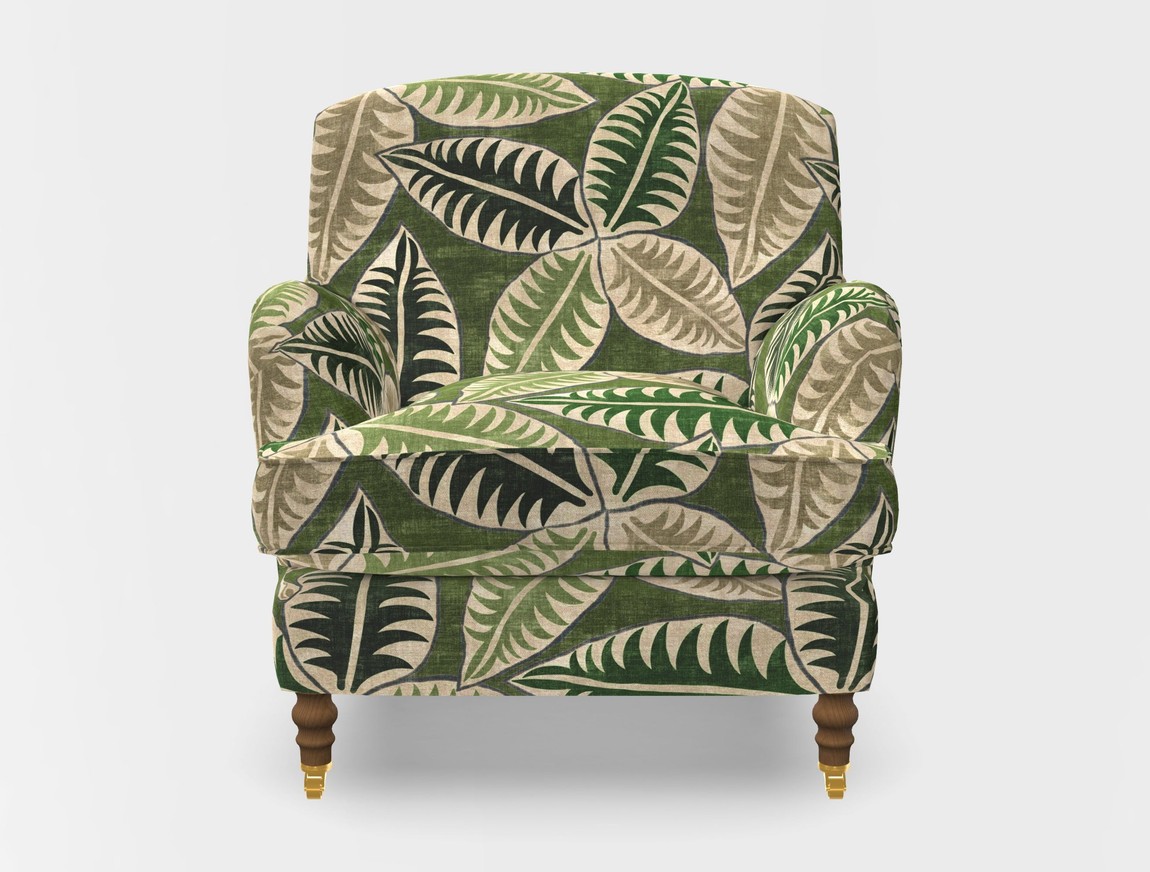 Ladies Chair