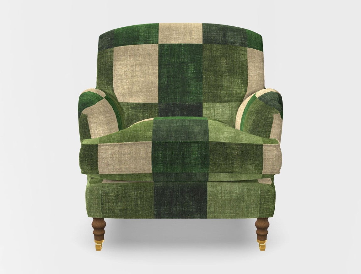 Ladies Chair