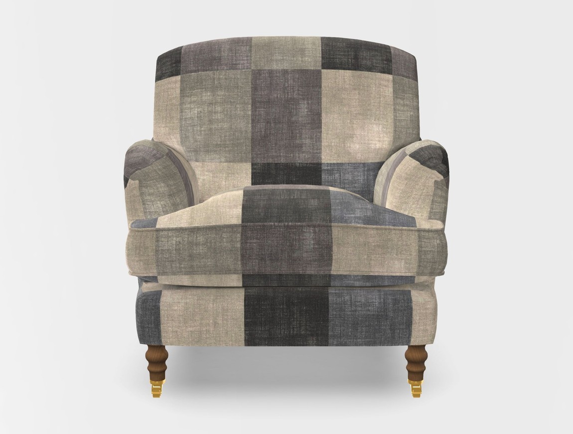 Ladies Chair