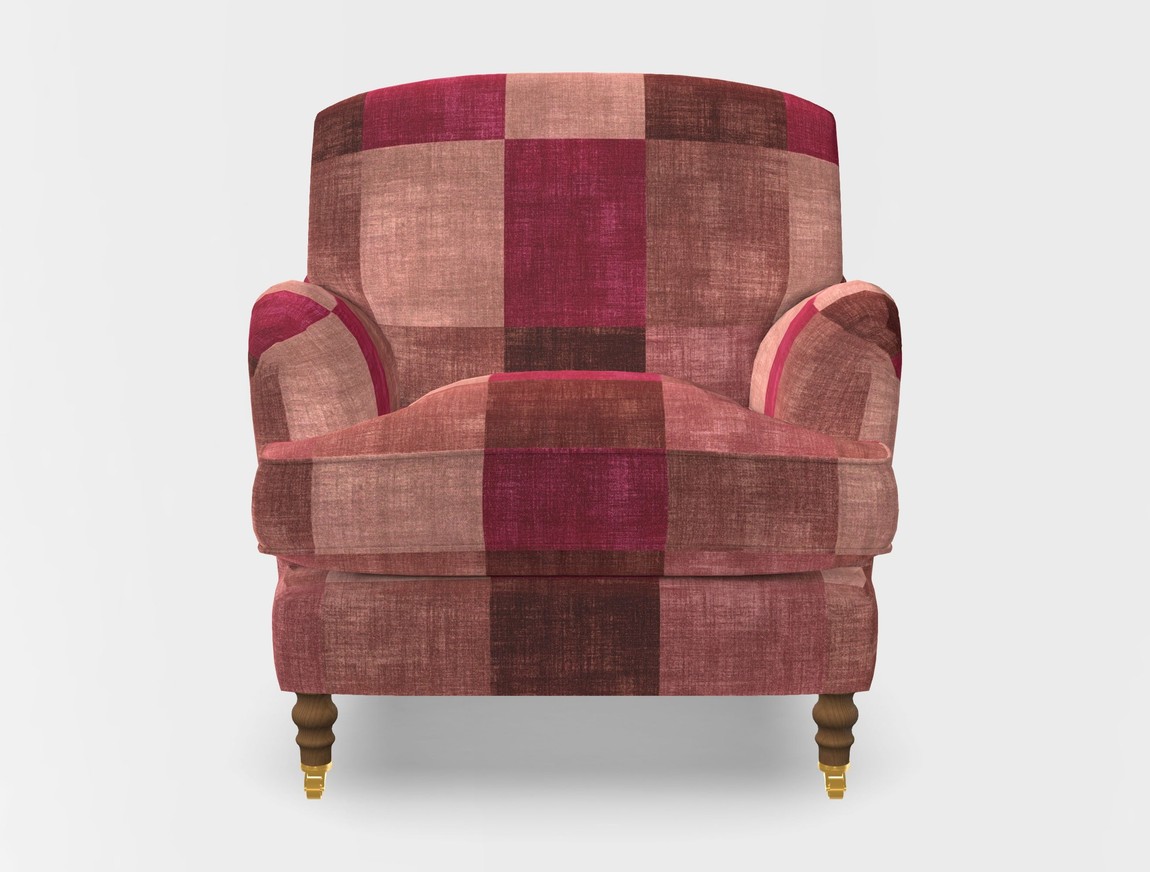 Ladies Chair