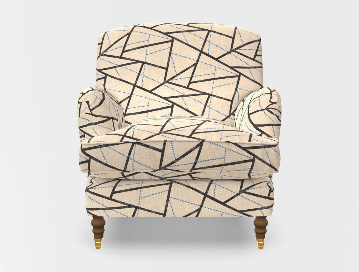Ladies Chair