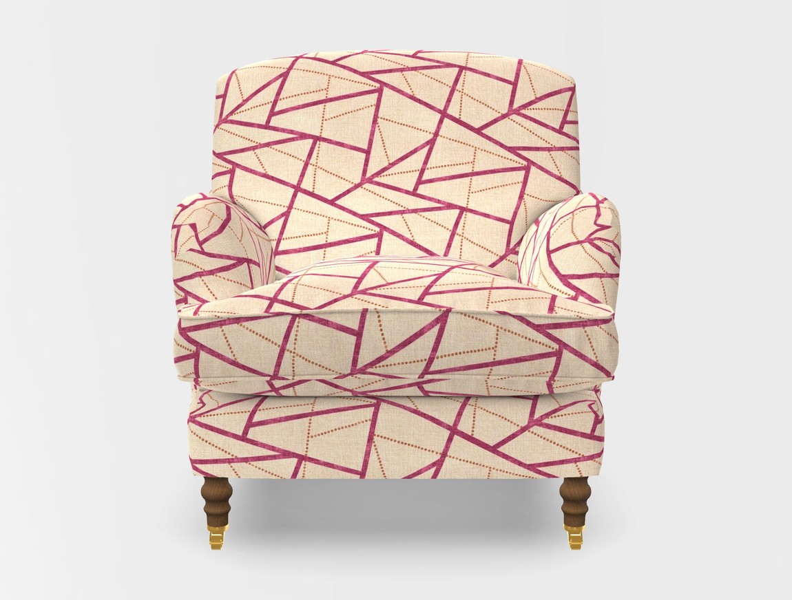 Ladies Chair