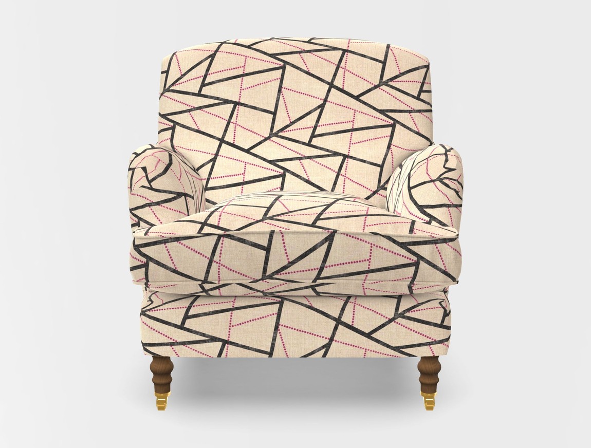 Ladies Chair