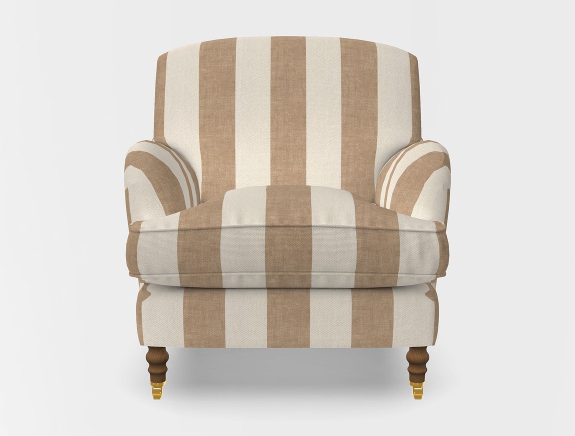 Ladies Chair