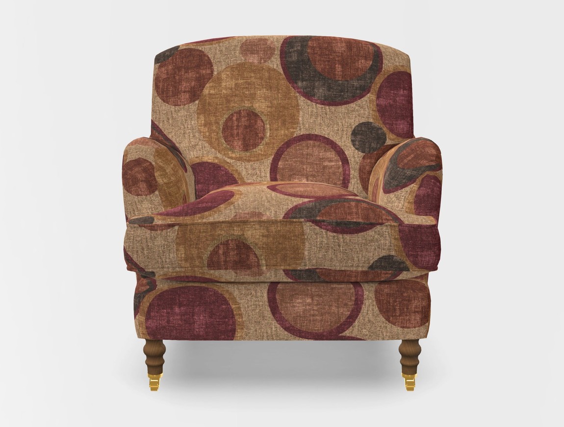 Ladies Chair