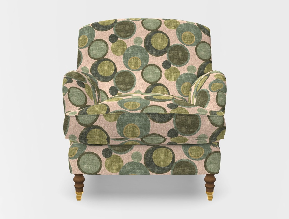 Ladies Chair