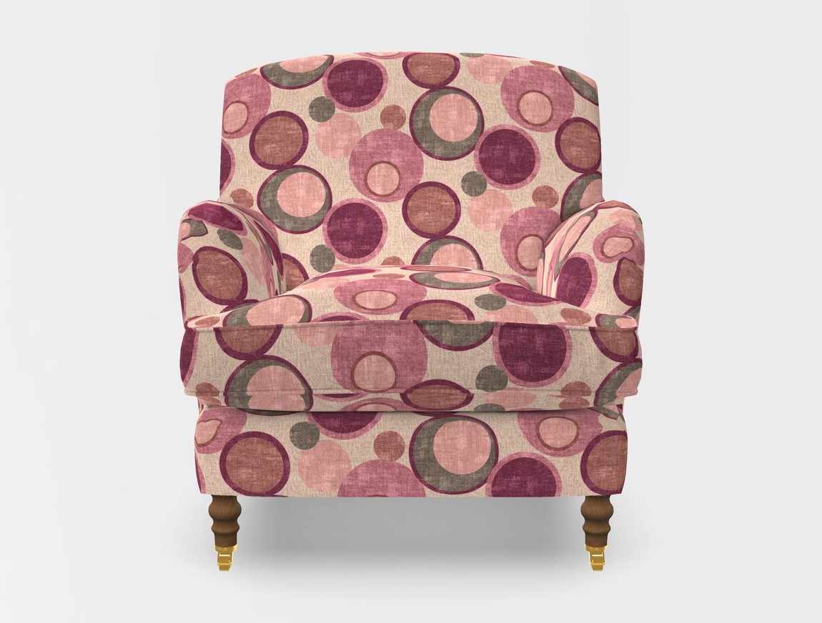 Ladies Chair