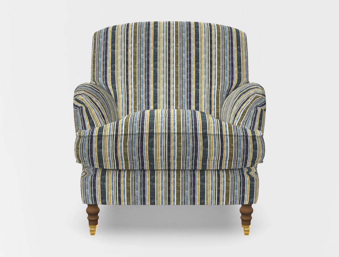 Ladies Chair