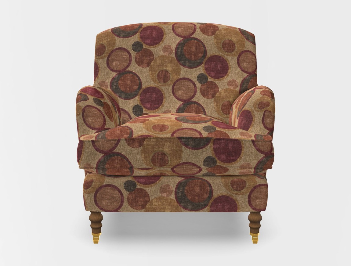 Ladies Chair
