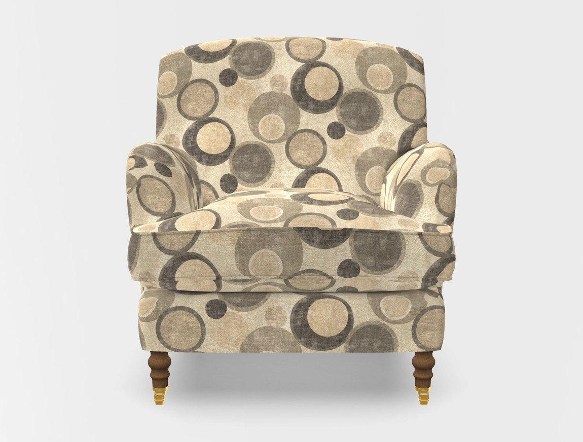 Ladies Chair