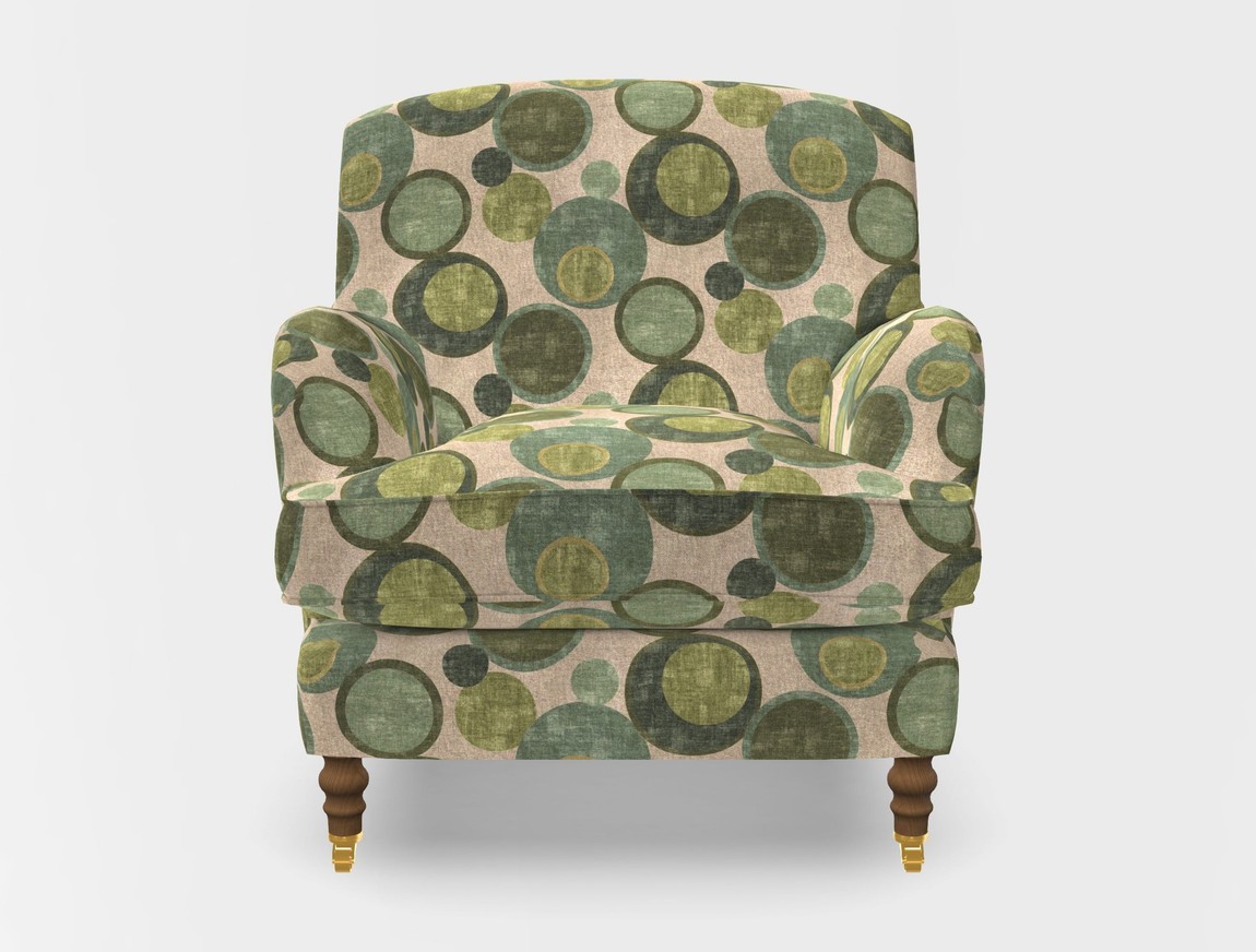 Ladies Chair