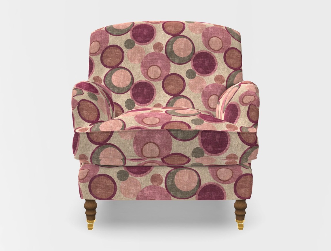 Ladies Chair