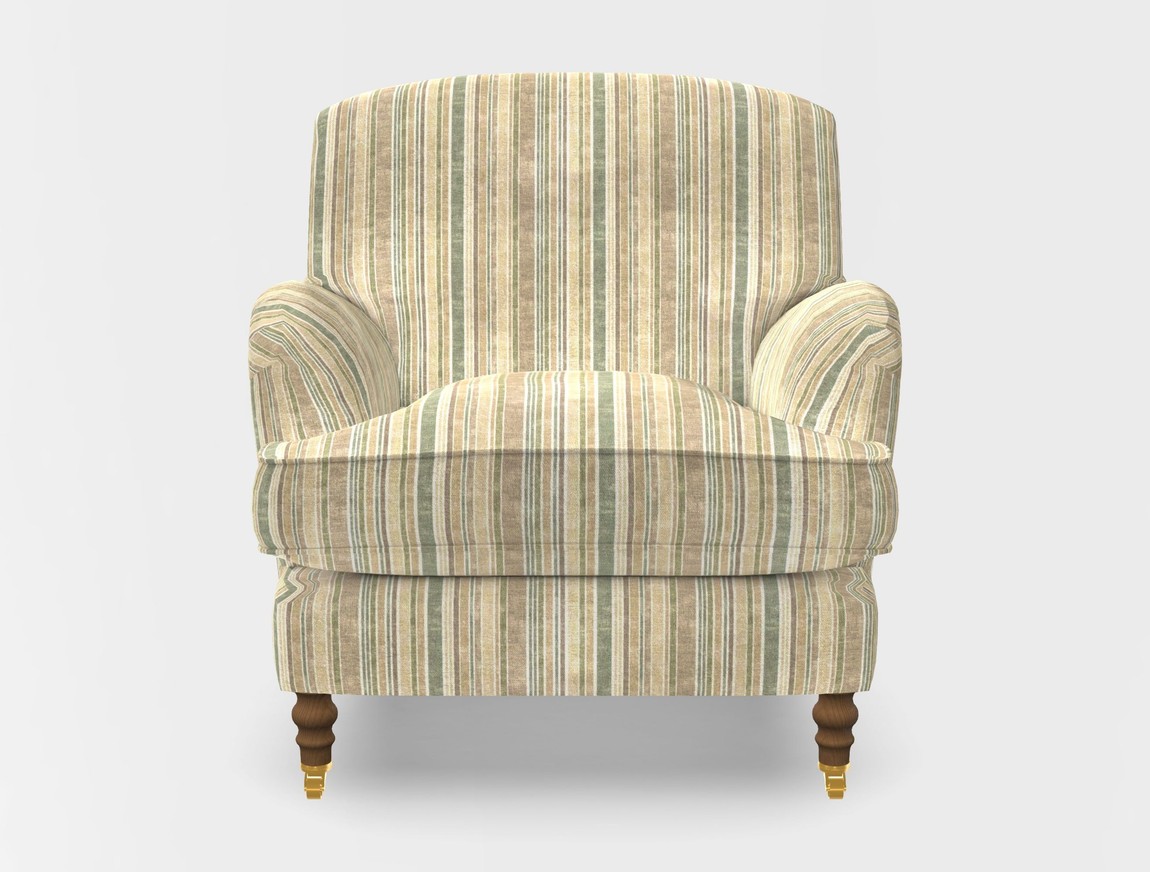 Ladies Chair