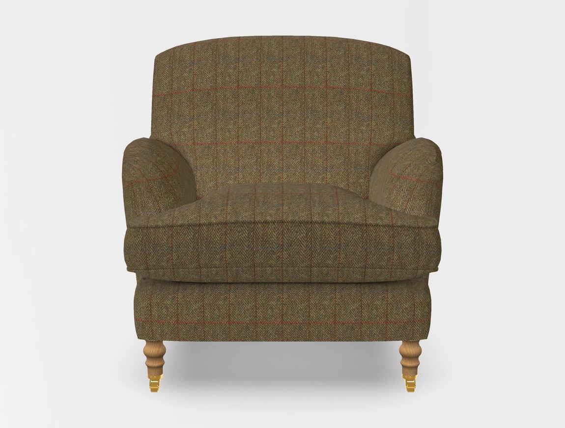 Ladies Chair