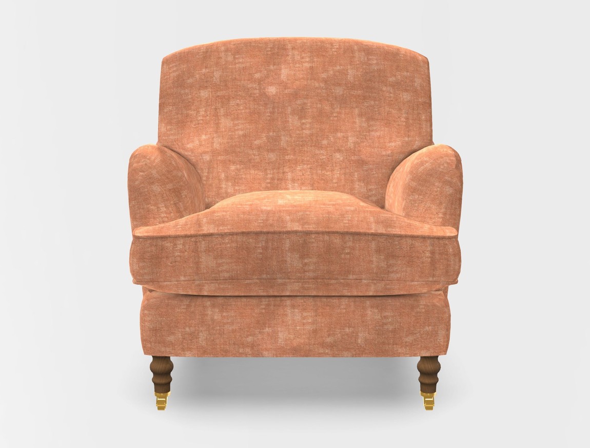 Ladies Chair