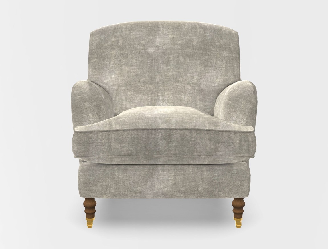 Ladies Chair