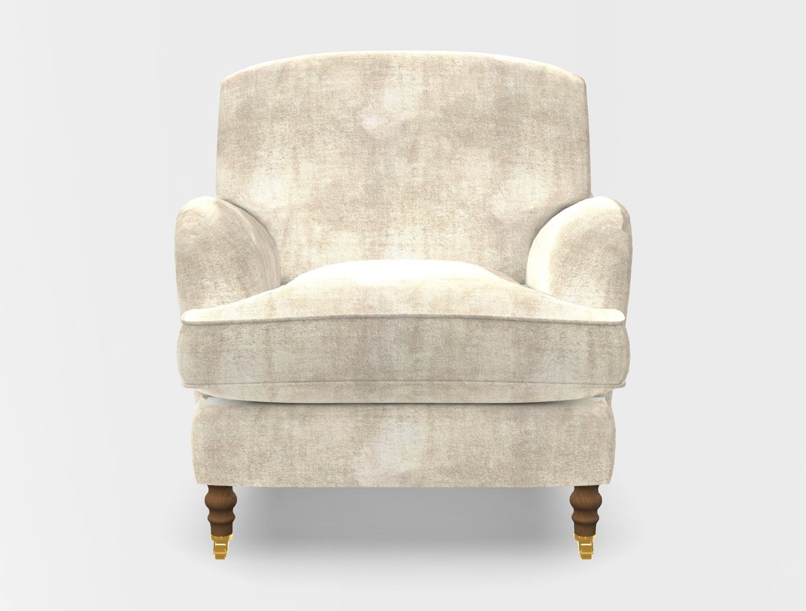 Ladies Chair
