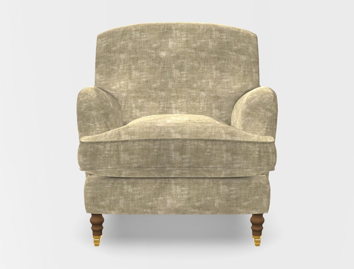 Ladies Chair