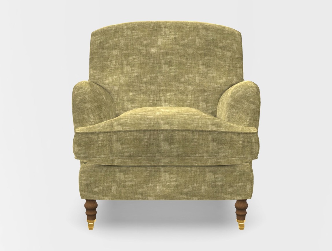 Ladies Chair