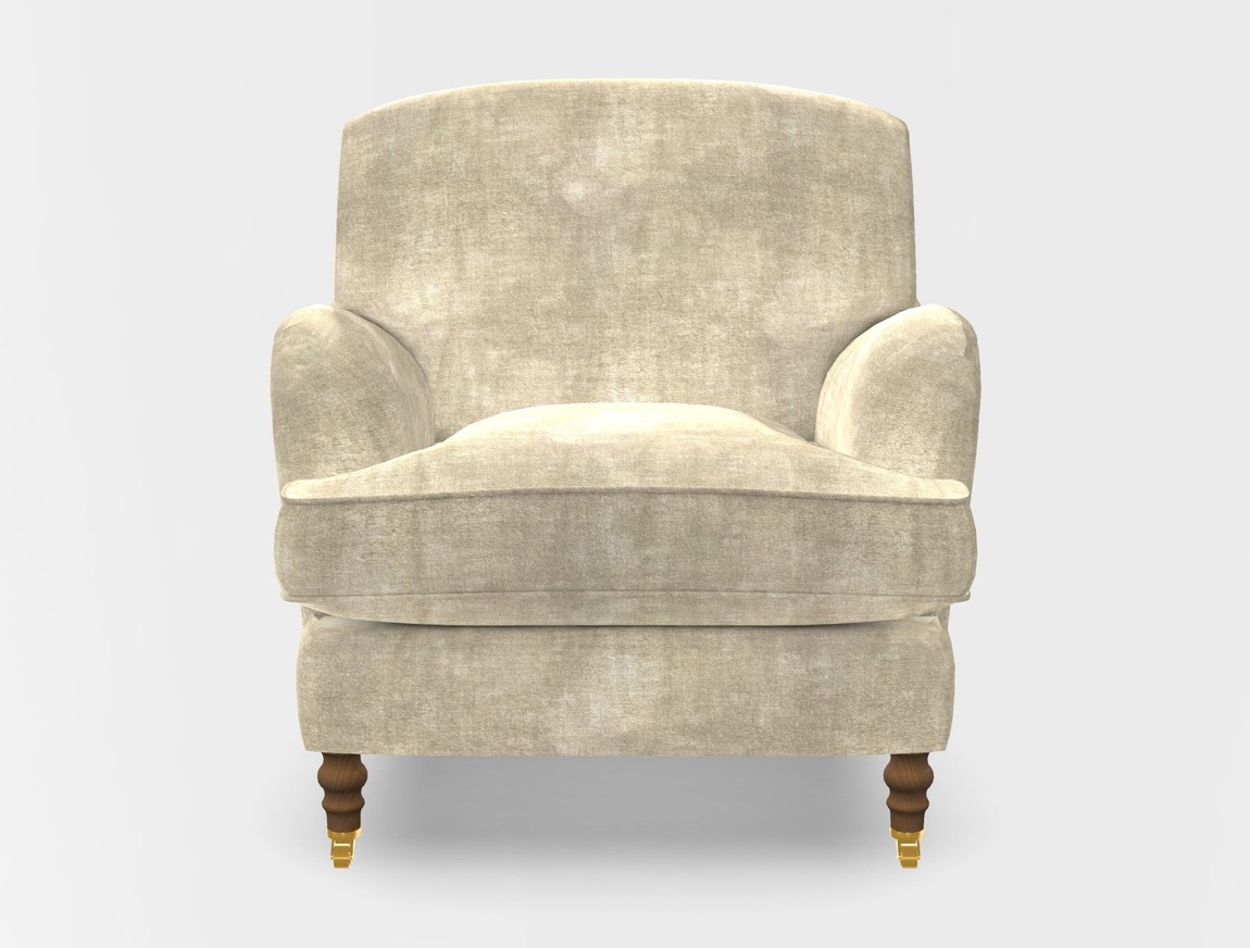 Ladies Chair