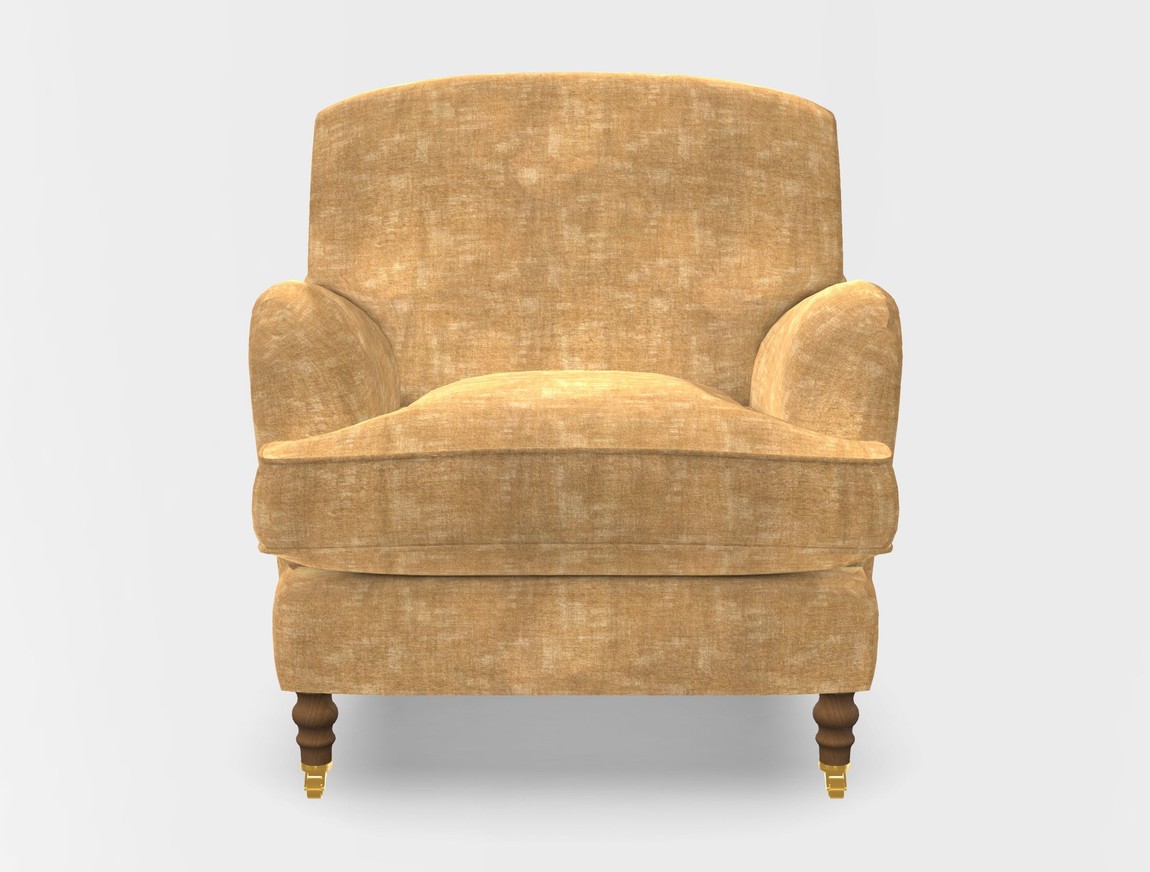 Ladies Chair
