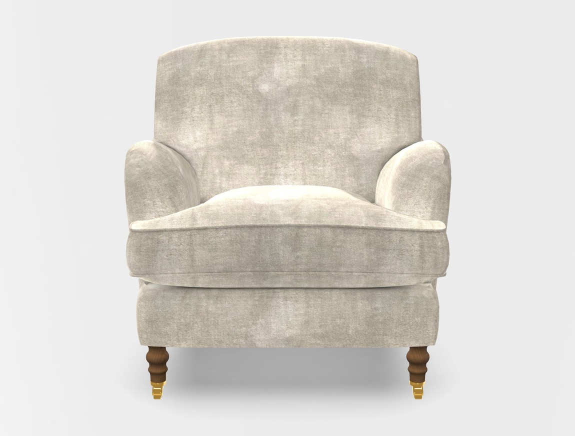 Ladies Chair