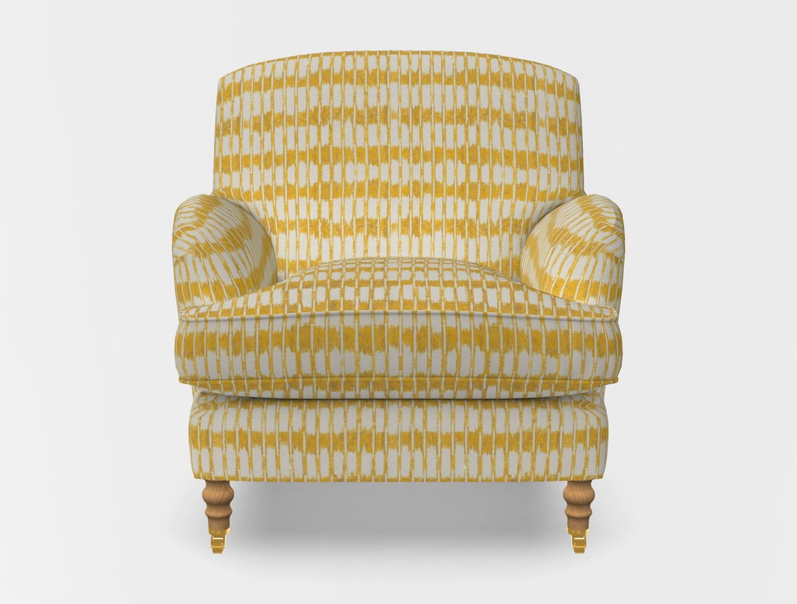 Ladies Chair
