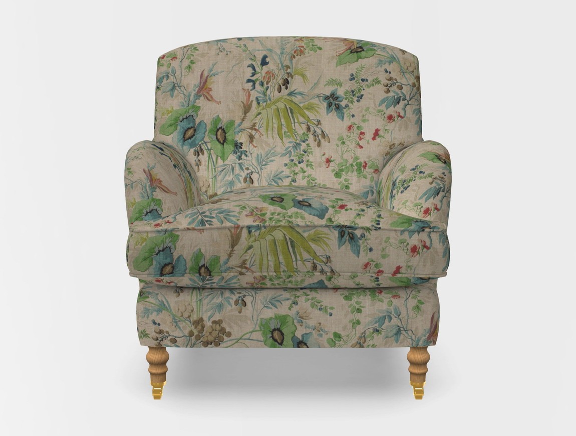 Ladies Chair