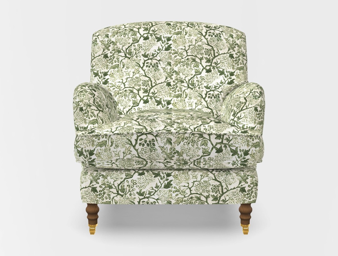 Ladies Chair