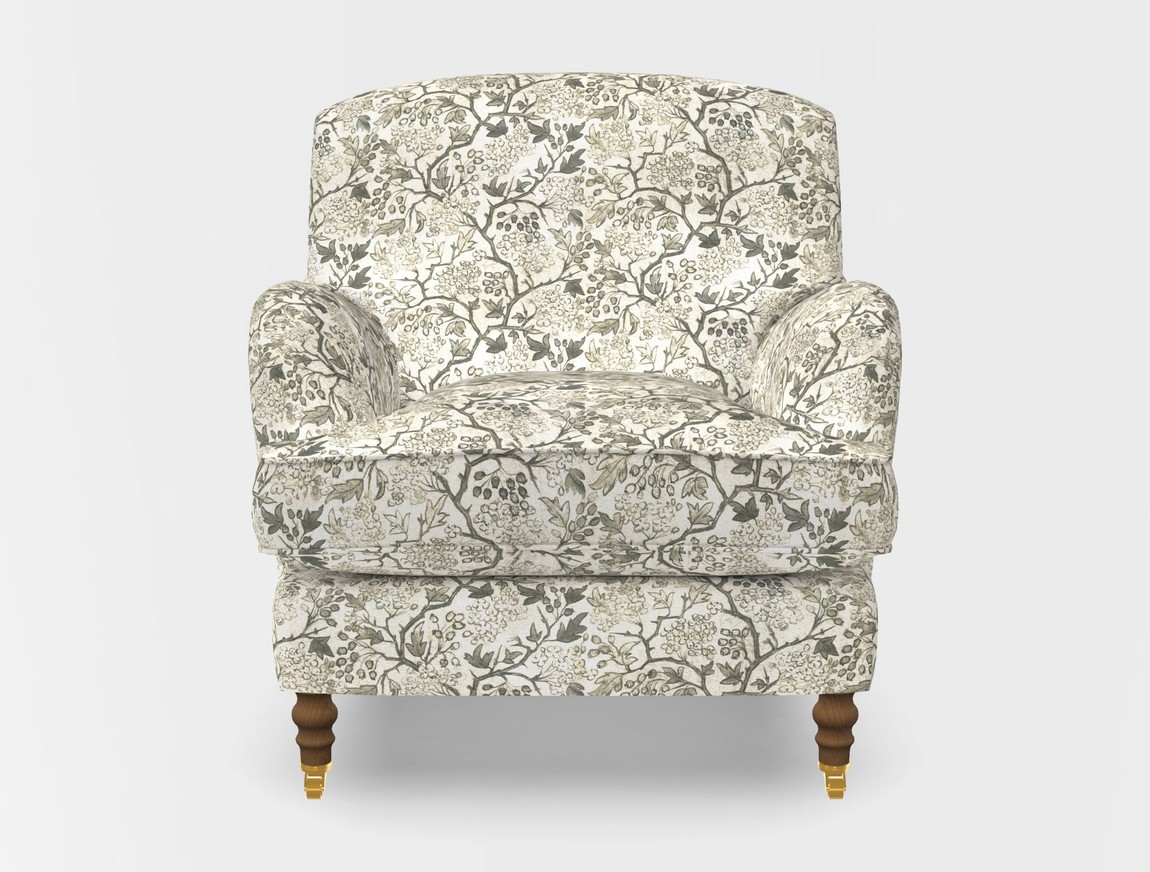 Ladies Chair