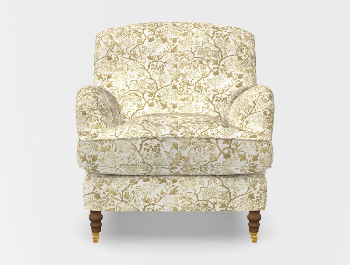 Ladies Chair