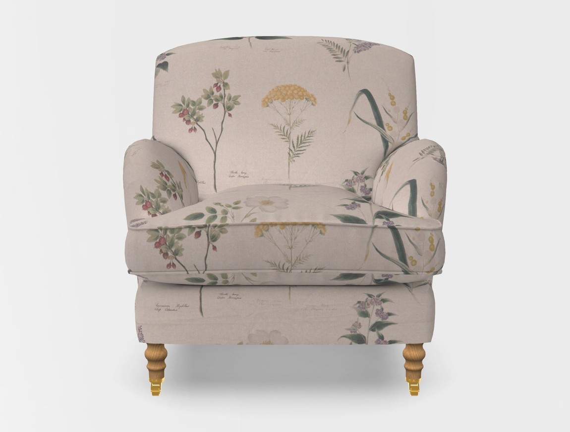 Ladies Chair